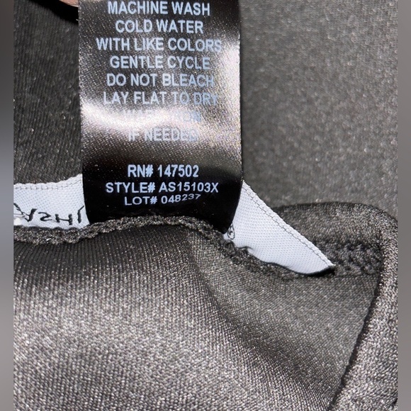 Ashley Stewart Oversize Scuba Bow Embellished Women 26/28 Bodycon Dress NEW - Picture 6 of 11